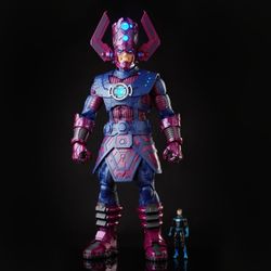 marvel legends galactus