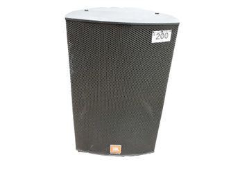 Jbl Ms26 Black Sub-Woofer