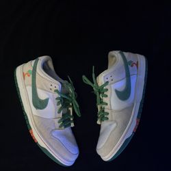 Nike Sb Jarritos - Size 13