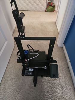 Creality 3D Printer