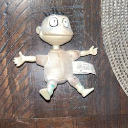 Rugrats Toy