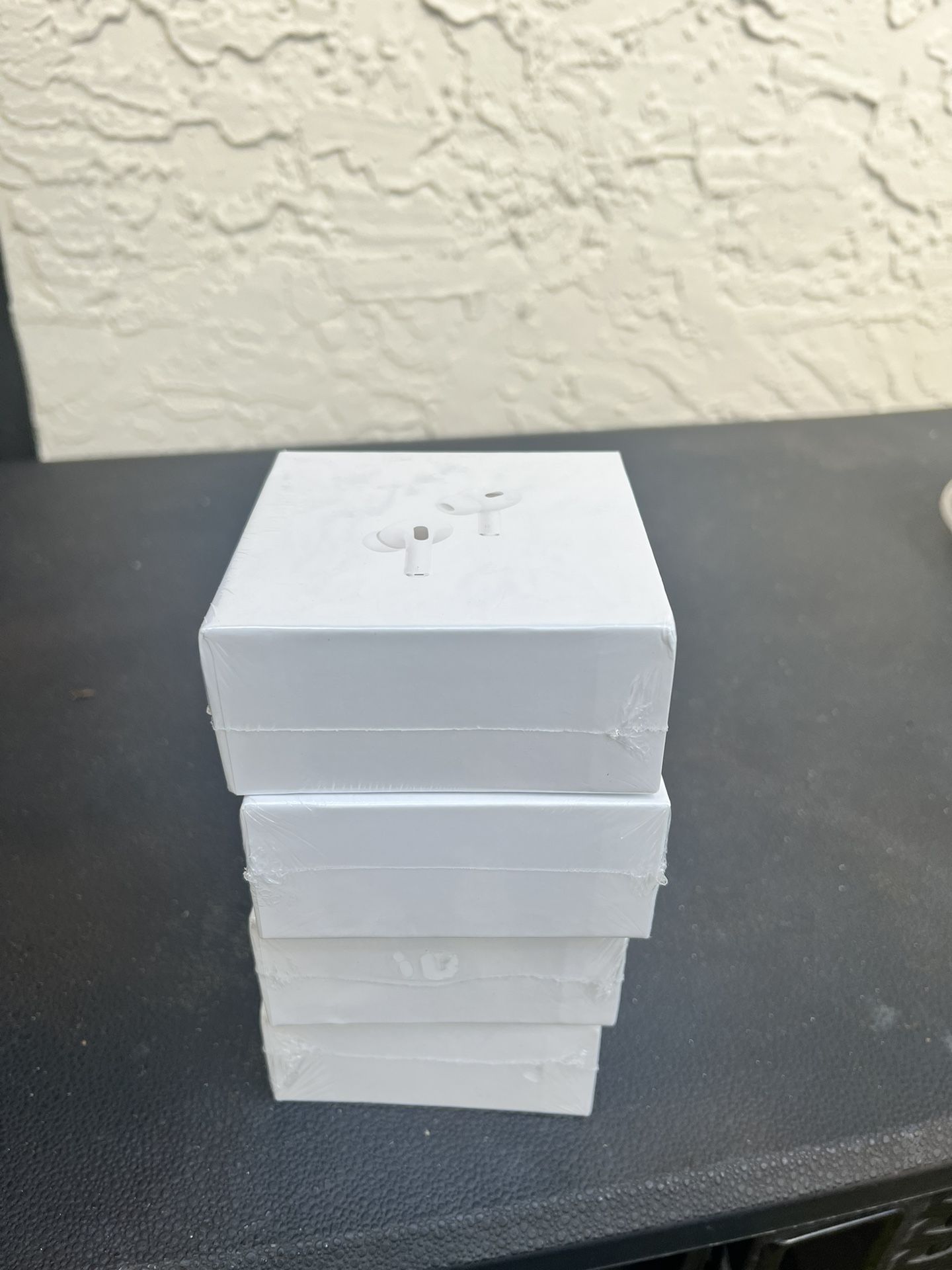 AirPods Pro- Active Noise Cancelling Wireless Airbuds