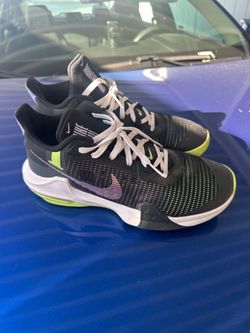 Nike Air Max. Size 12