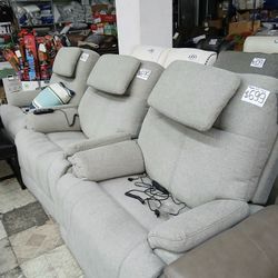 Zicliner Power Lift Recliner 