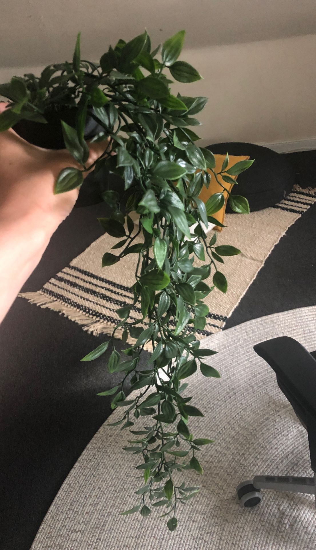 Faux/Fake Vine Plant