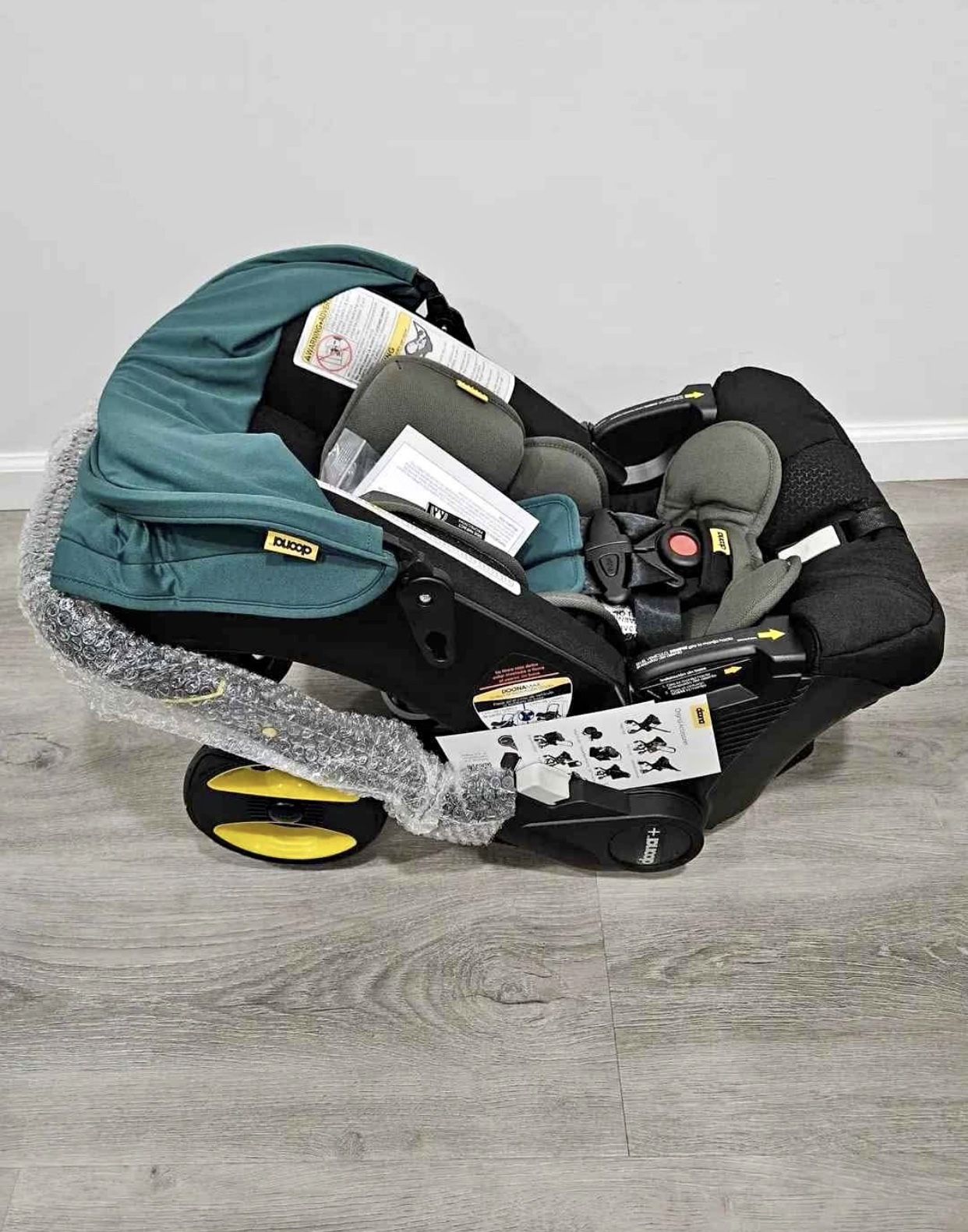 Stroller Baby Car