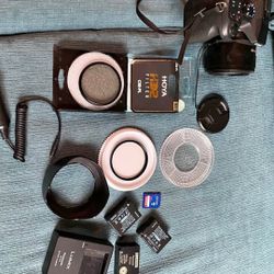 Lumix FZ1000 Zoom Camera + More In Kent 