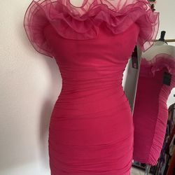 Vestido Estaple