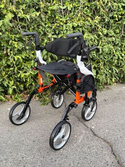 Wheelchair