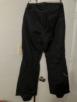 Ski Bib And Pants
