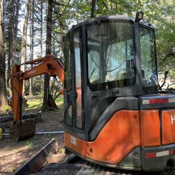 Hitachi 2006 50 