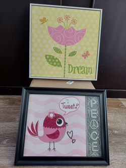 Cuadros De Decoración 