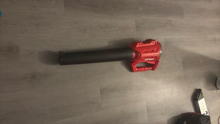 Craftsman Battery operated blower