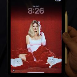 iPad Air 4th Generation 64 GB