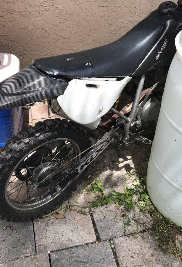Dirt bike 125cc for Sale in Lake Worth, FL - OfferUp