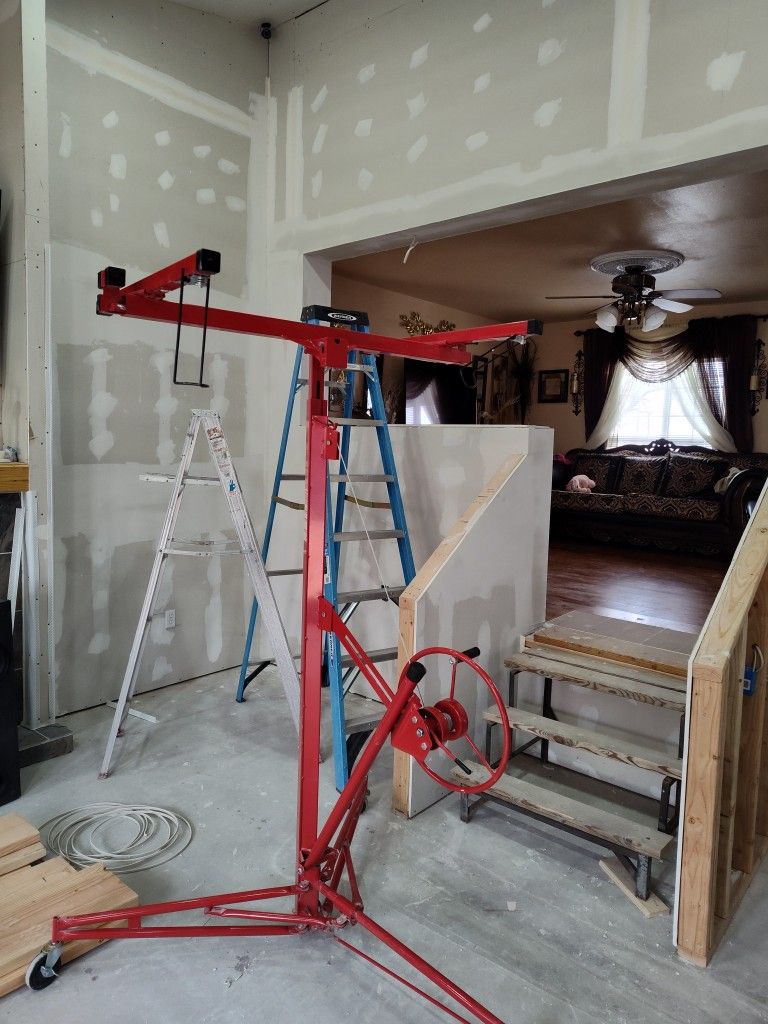 Drywall Lift for Sale in El Paso, TX OfferUp