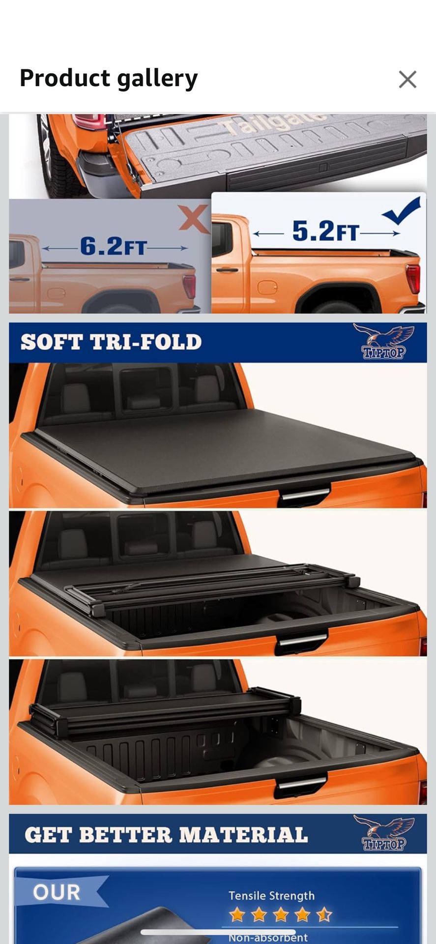 2015-2022 Chevy Colorado/GMC Canyon