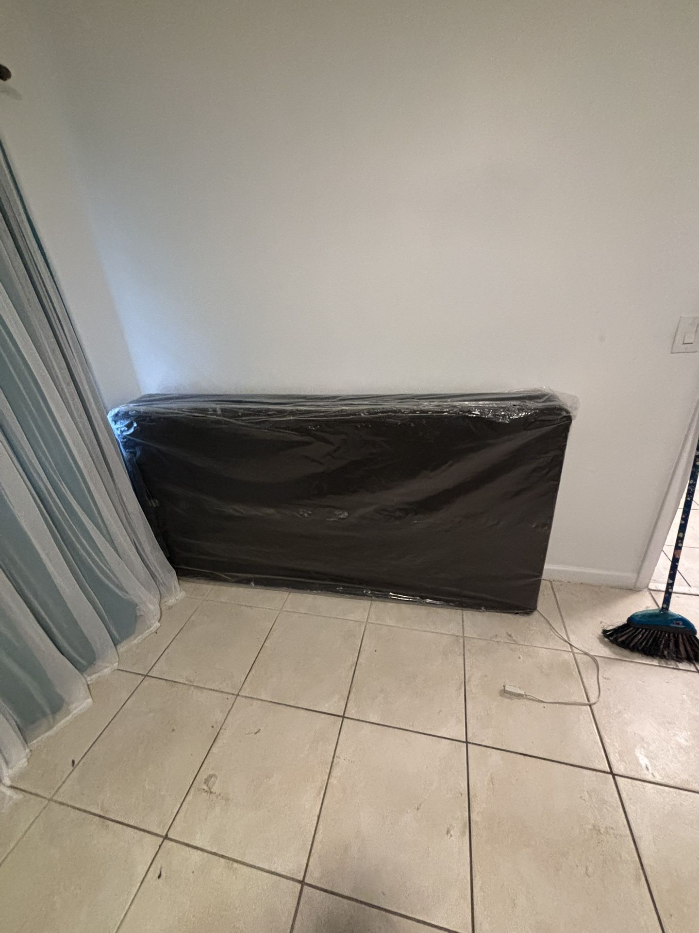 twin mattress bed foundation