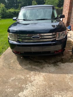 2009 Ford Flex
