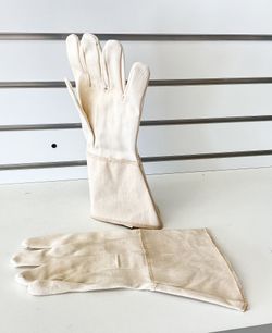 Industrial Work Gloves
