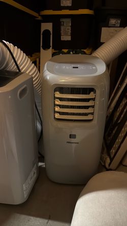 Hisense Portable Air Conditioner