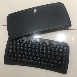  Wireless Keyboard