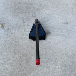 Stringer Attachment 