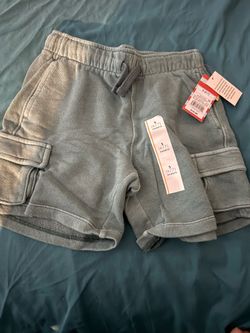 Cat and Jack Boys Shorts