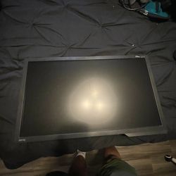 144 Hz BenQ Gaming Monitor