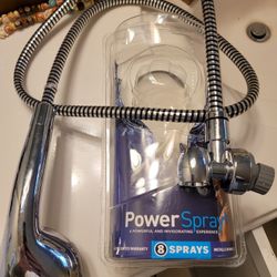 Brand New Shower Head 