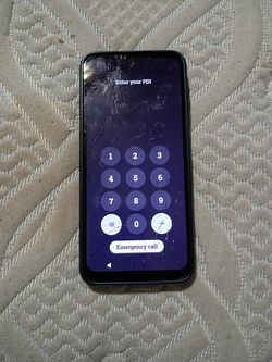 Motorola Moto g play 2024