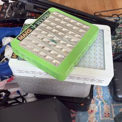 Plant Grow Lights 