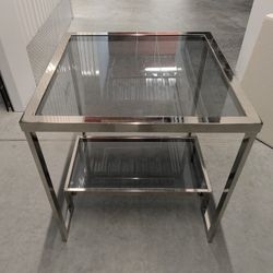 Living Room End Table 