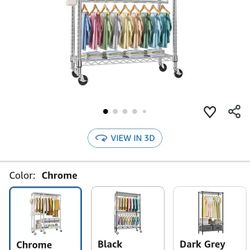 Clothing Rack