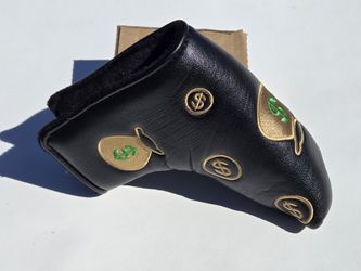 NEW Putter Cover - $ (B)