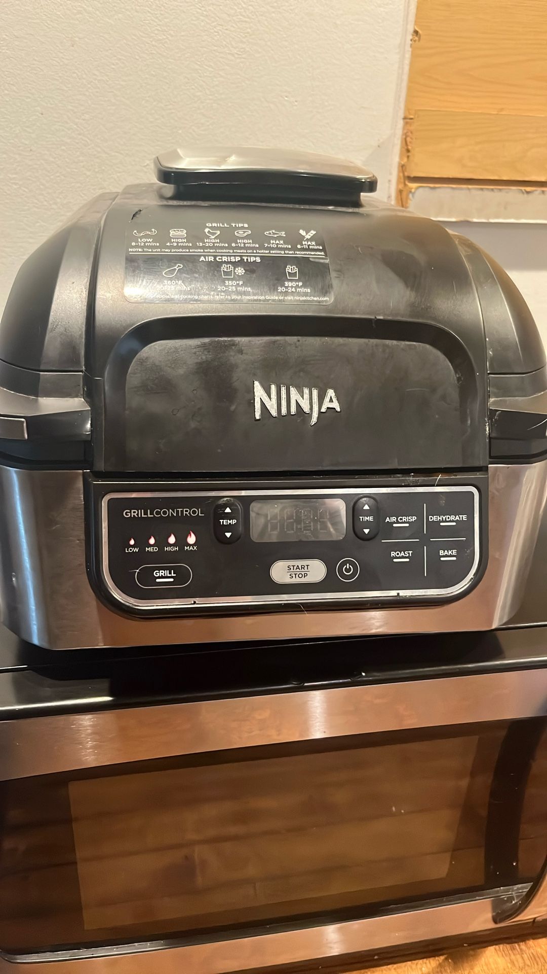 Ninja Air Fryer