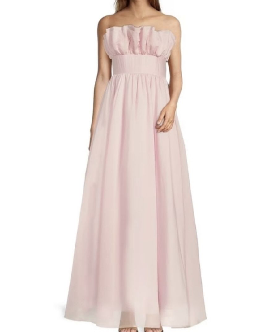 Pink Antonio melani Dress