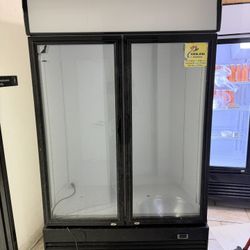 Free Refrigerator