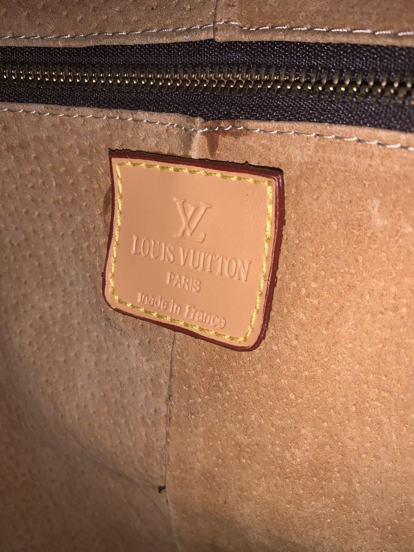 Louis Vuitton Porte-Documents 
