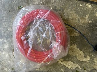 Hot Water PEX - 3/4 Inch
