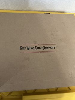 Women’s Red Wing Boots