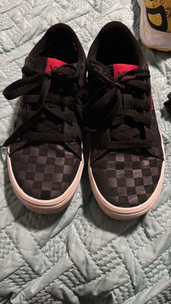 Boys Vans 