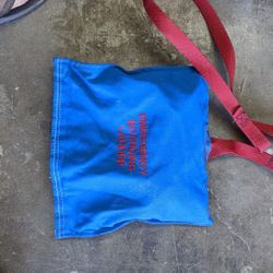 Emergency Boat Ladder