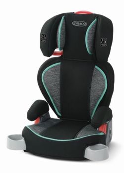 Brand New in Box Graco TurboBooster Highback Booster Car Seat