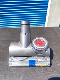 Dyson Animal vacuum attachments