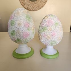 Easter Decor
