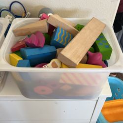 Blocks