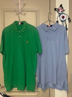 Vintage Polo Ralph Lauren Size XL