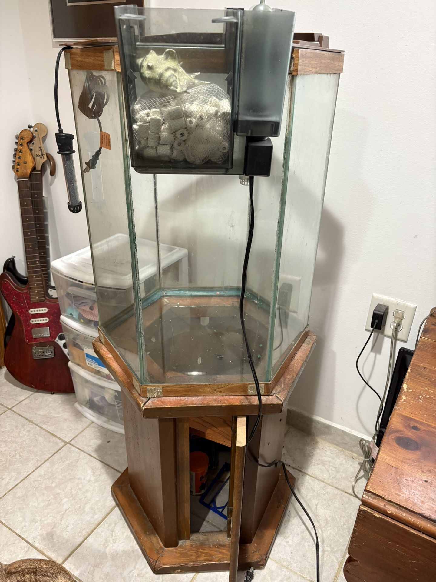 Durable Fish Tank