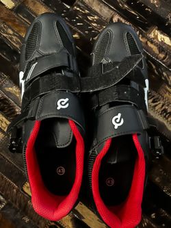 Peleton shoes